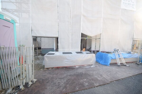 グレイス桶川の物件内観写真